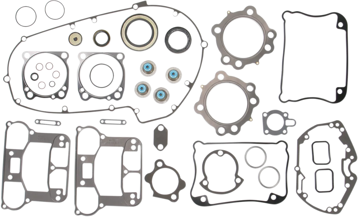 Extreme Sealing Technology Complete Gasket Kit