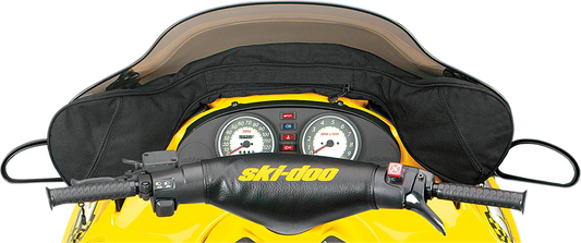 Ski-Doo Snowmobile Windshield Bag