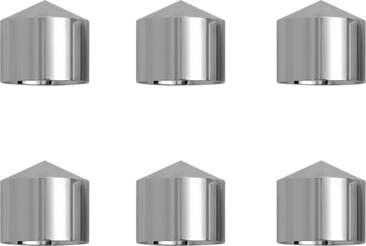 Rocker Box Bolt Caps