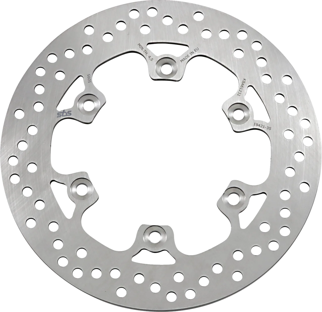 Brake Rotor