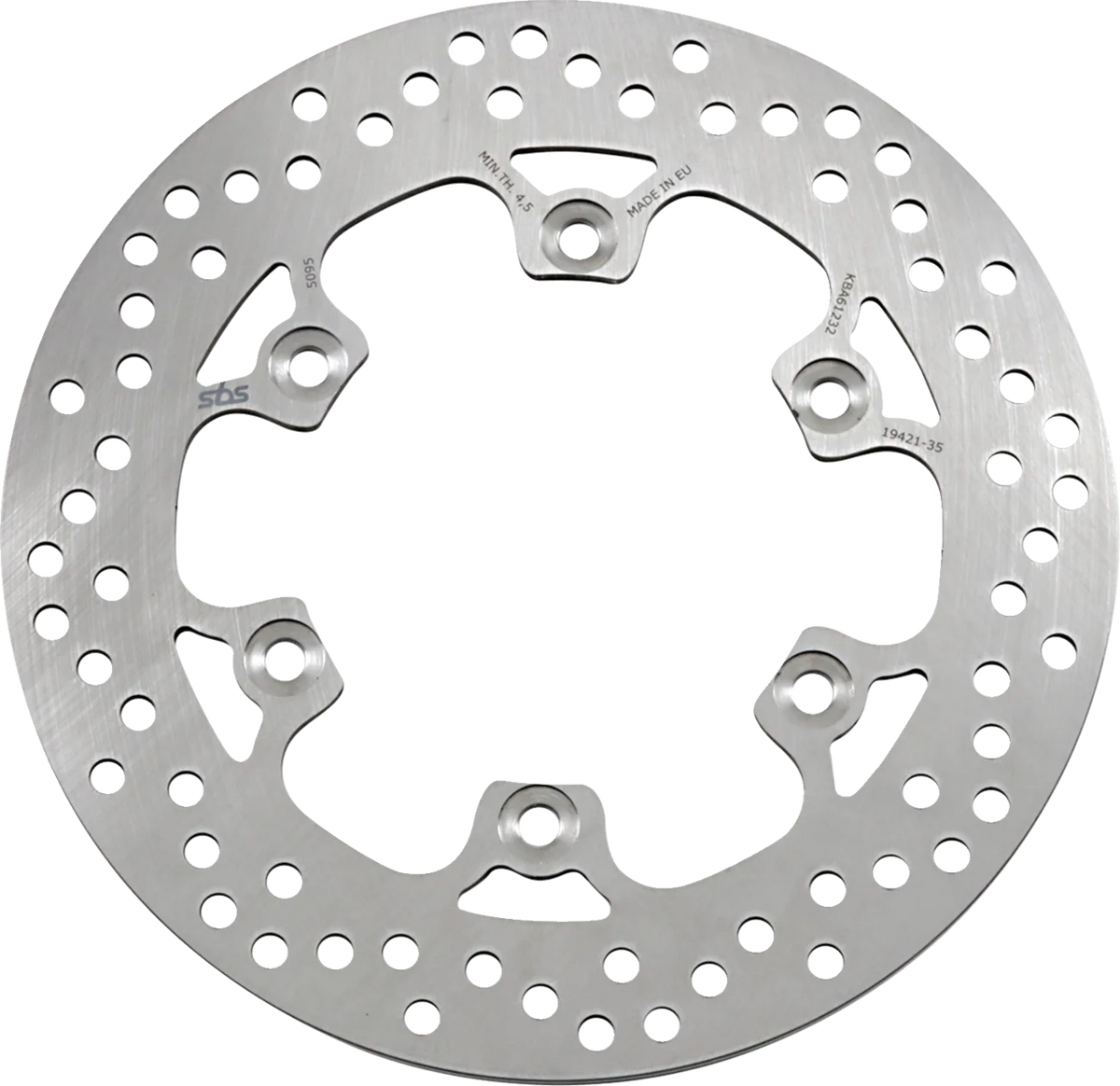Brake Rotor