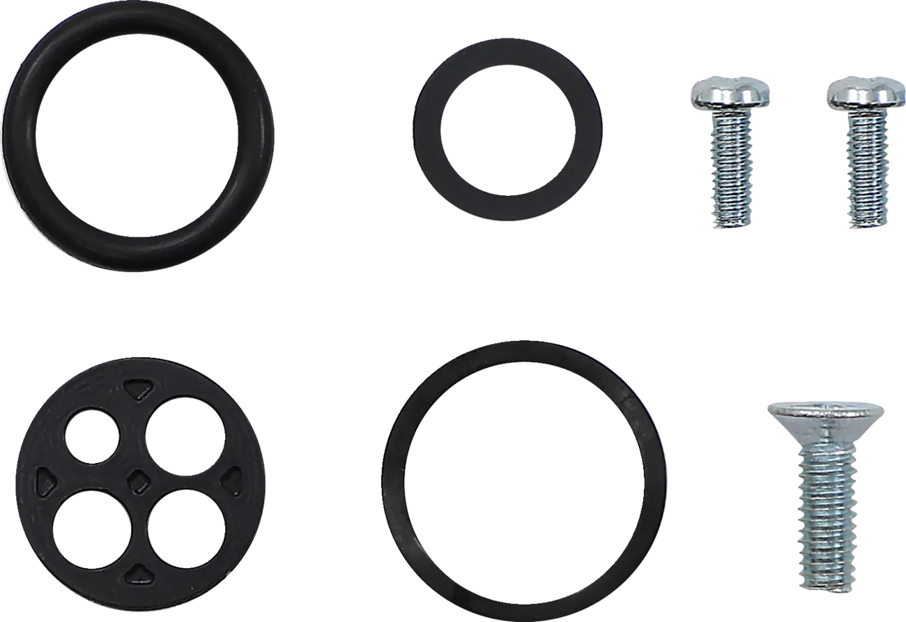 Fuel Petcock Rebuild Kit