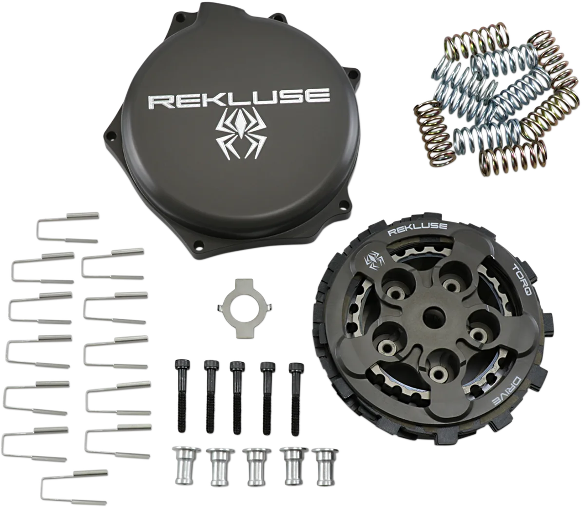 Core Manual TorqDrive® Clutch Kit
