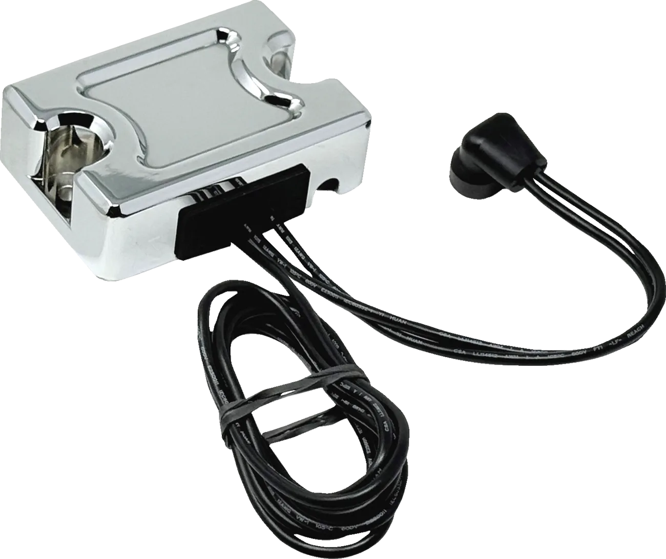 Regulator