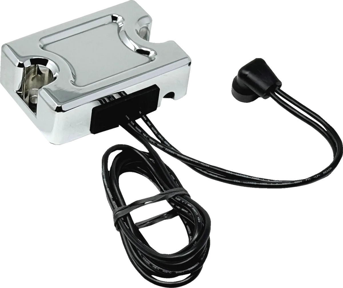 Regulator