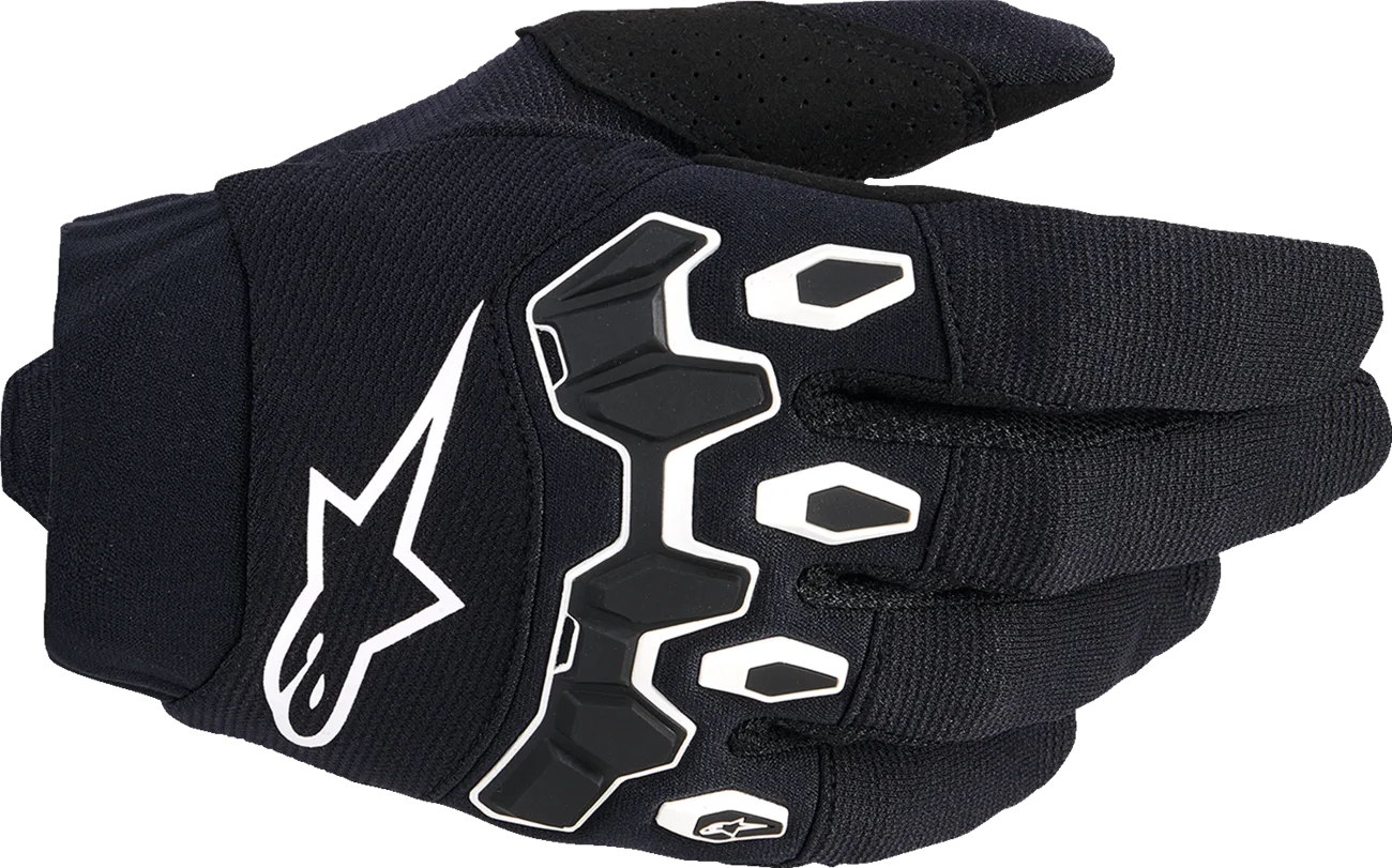 Youth Full Bore V2 Gloves