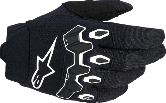 Youth Full Bore V2 Gloves