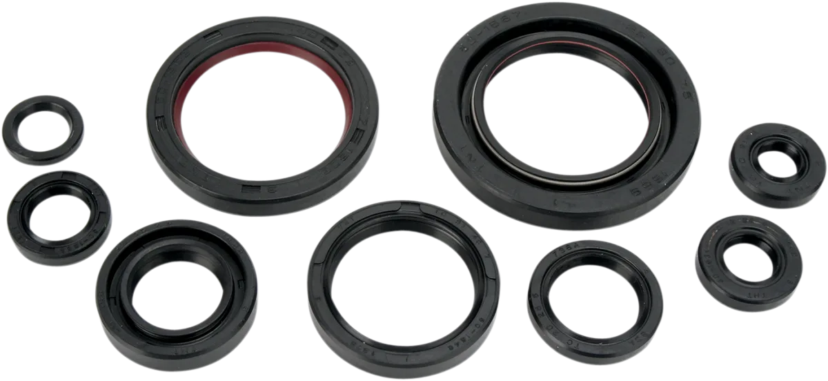 Motor Oil Seals