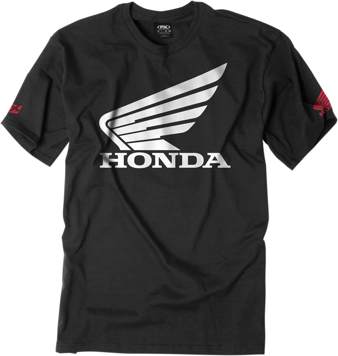 Honda Big Wing T-Shirt