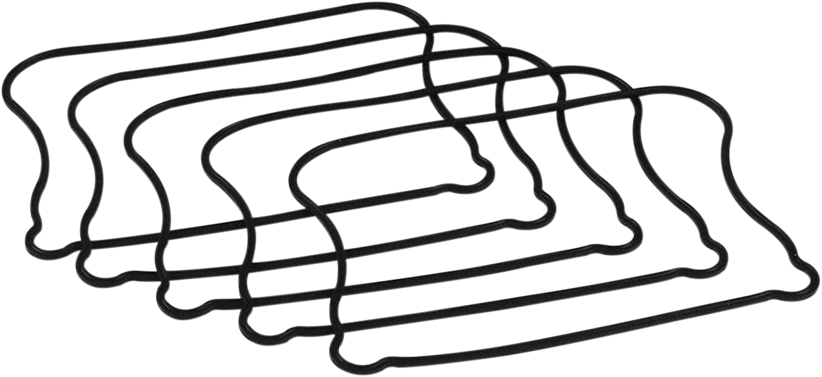 Replacement Rocker Box Cover Gaskets