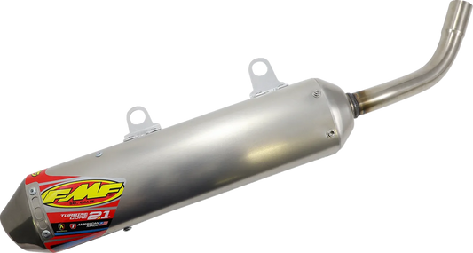 Turbinecore 2.1 Muffler