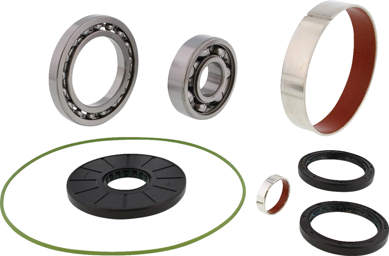 Differential Bearing/Seal Kit