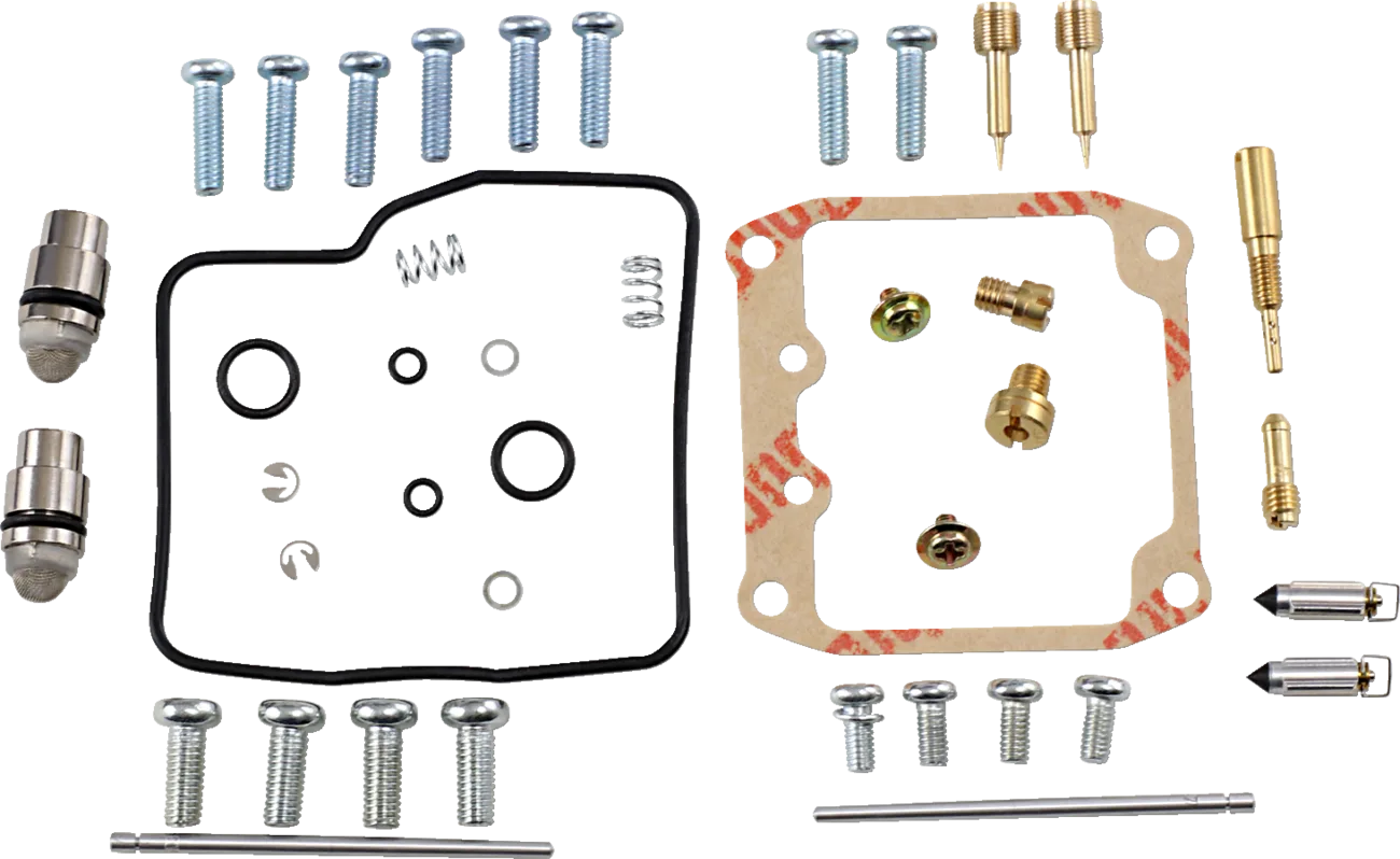 Carburetor Repair Kit