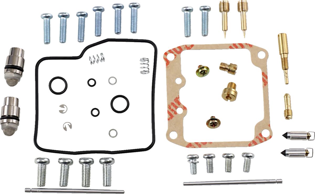 Carburetor Repair Kit