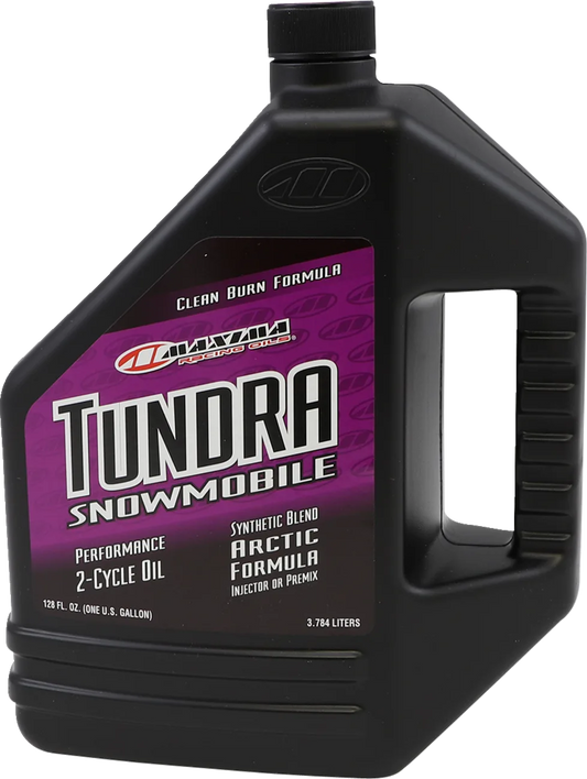 Tundra Synthetic Blend 2T Engine Oil