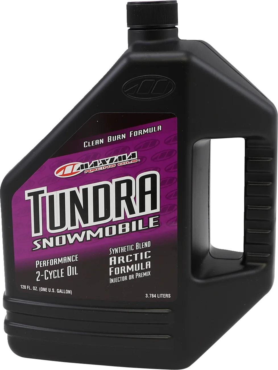 Tundra Synthetic Blend 2T Engine Oil