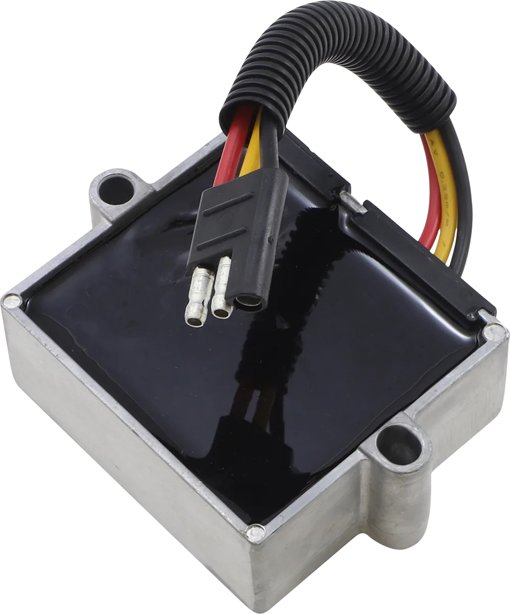 Rectifier and Regulator