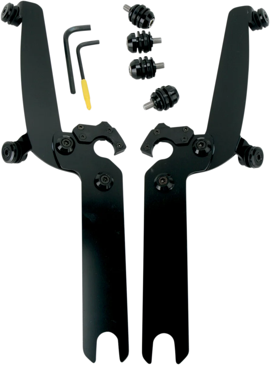 Sportshield Trigger-Lock Complete Mount Kit