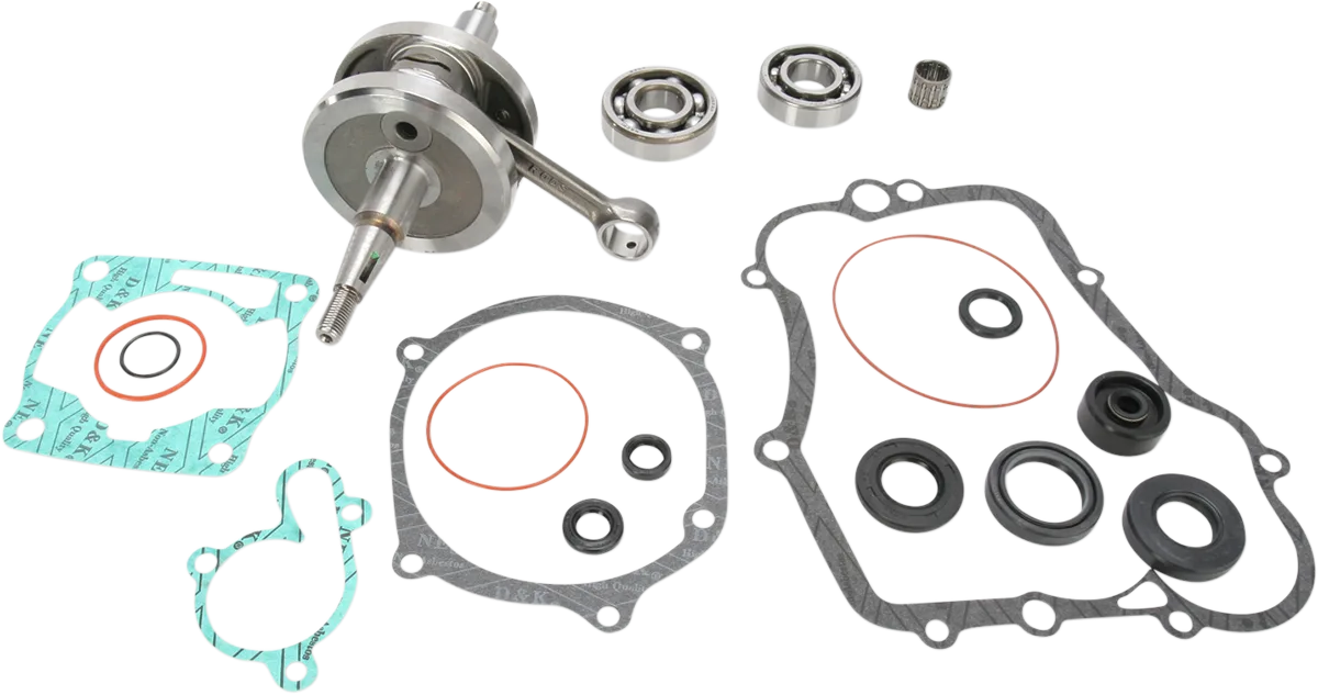 Crankshaft Kit