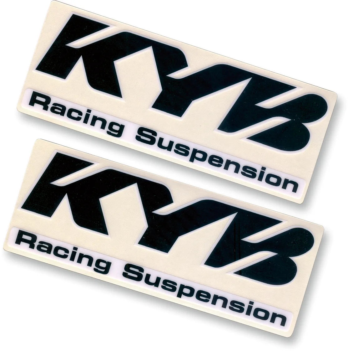 Front Fork Sticker Set