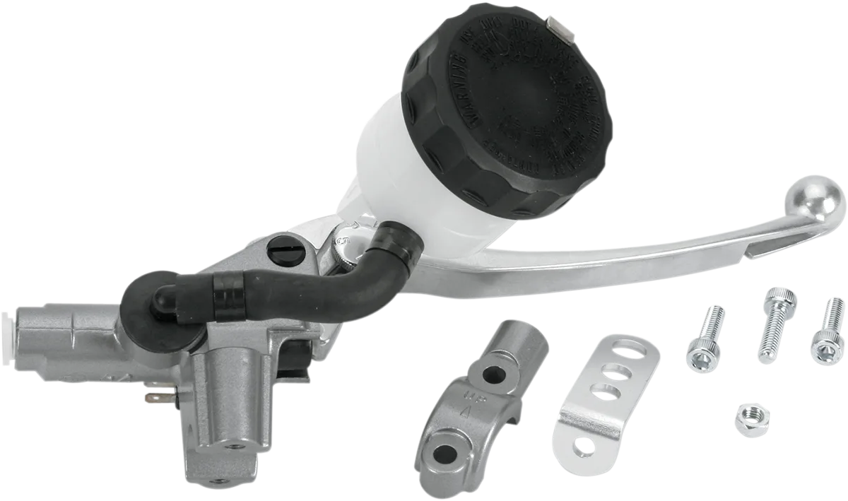 Brake Master Cylinder Kit
