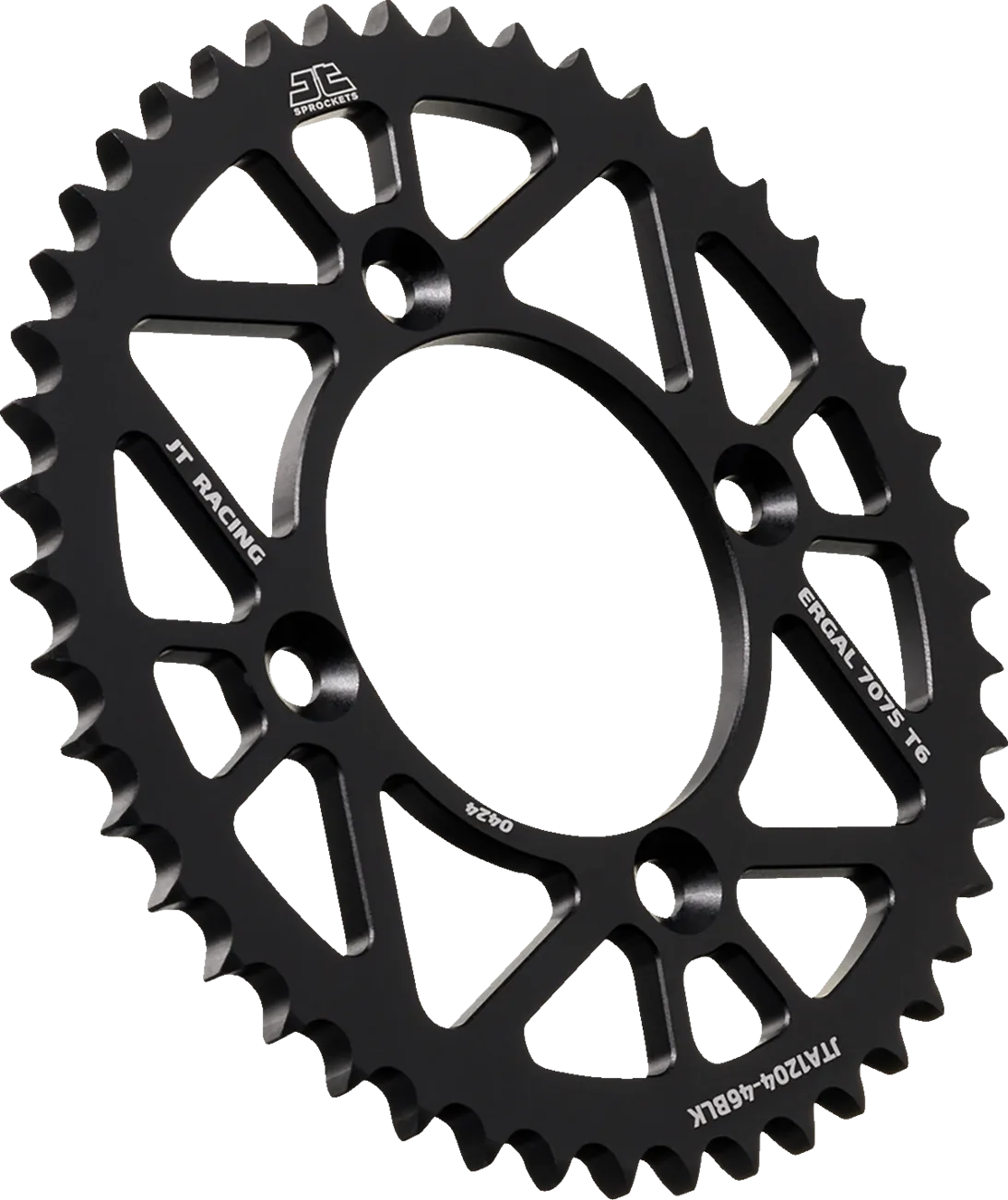 Aluminum Rear Sprockets