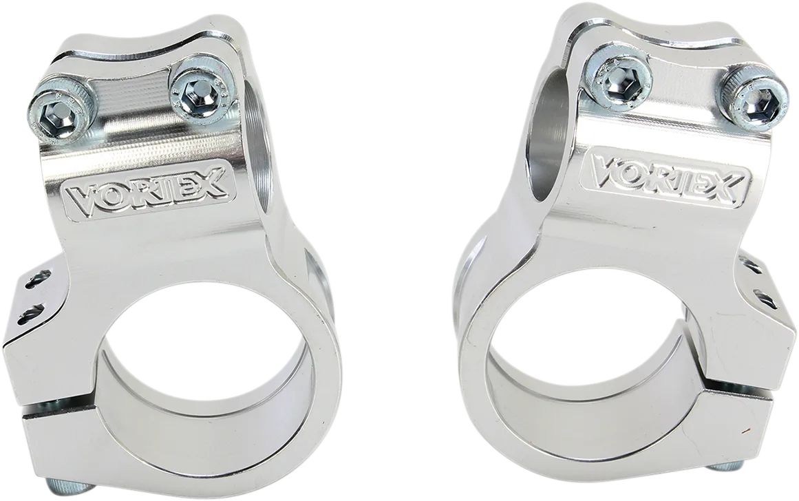Clip-On Handlebar