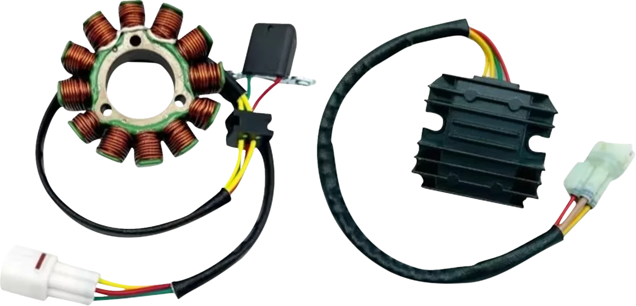 Charging Kit