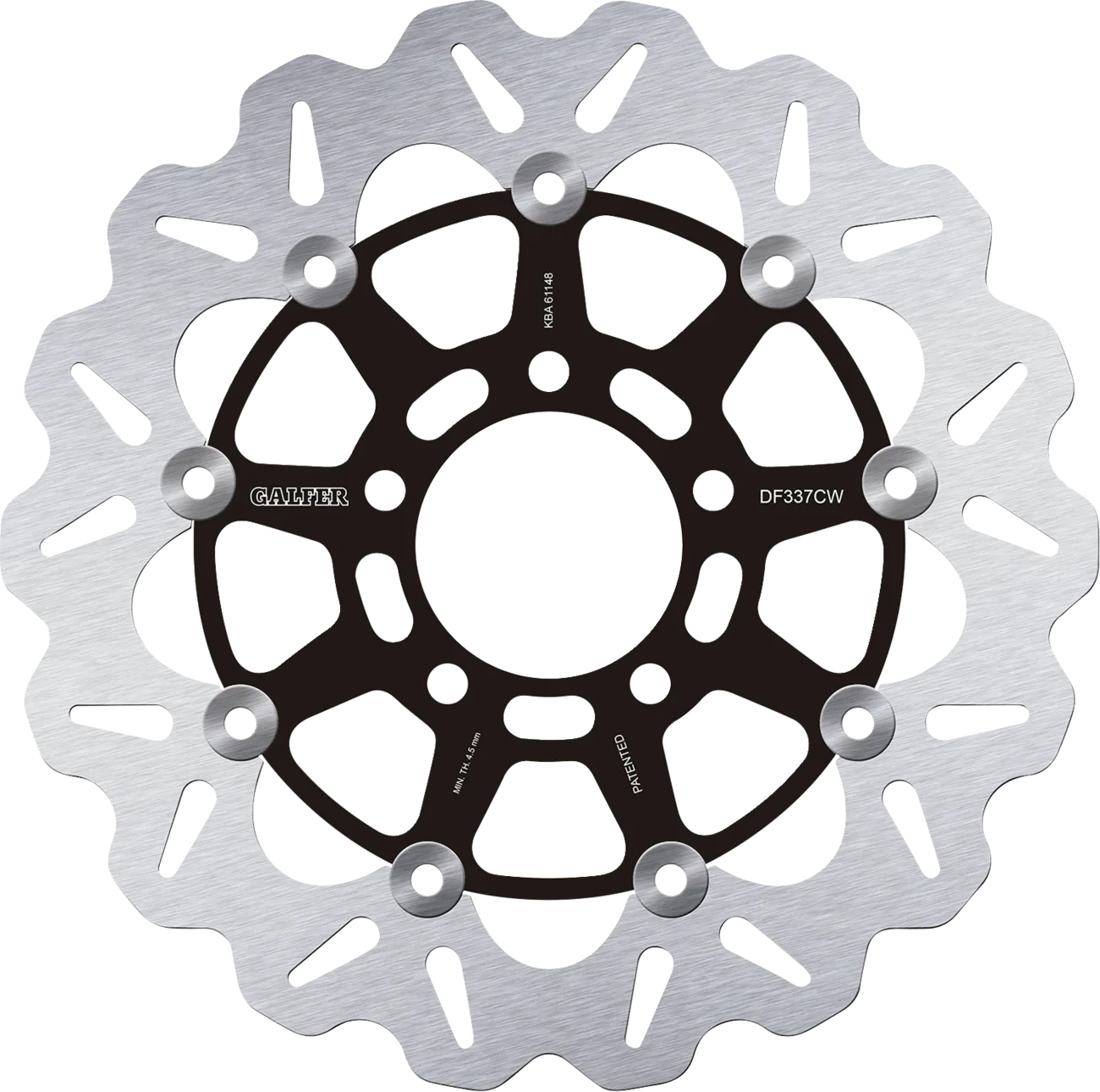 Brake Rotor