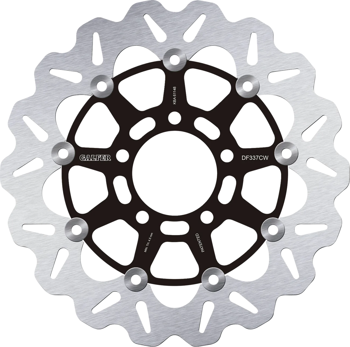 Brake Rotor
