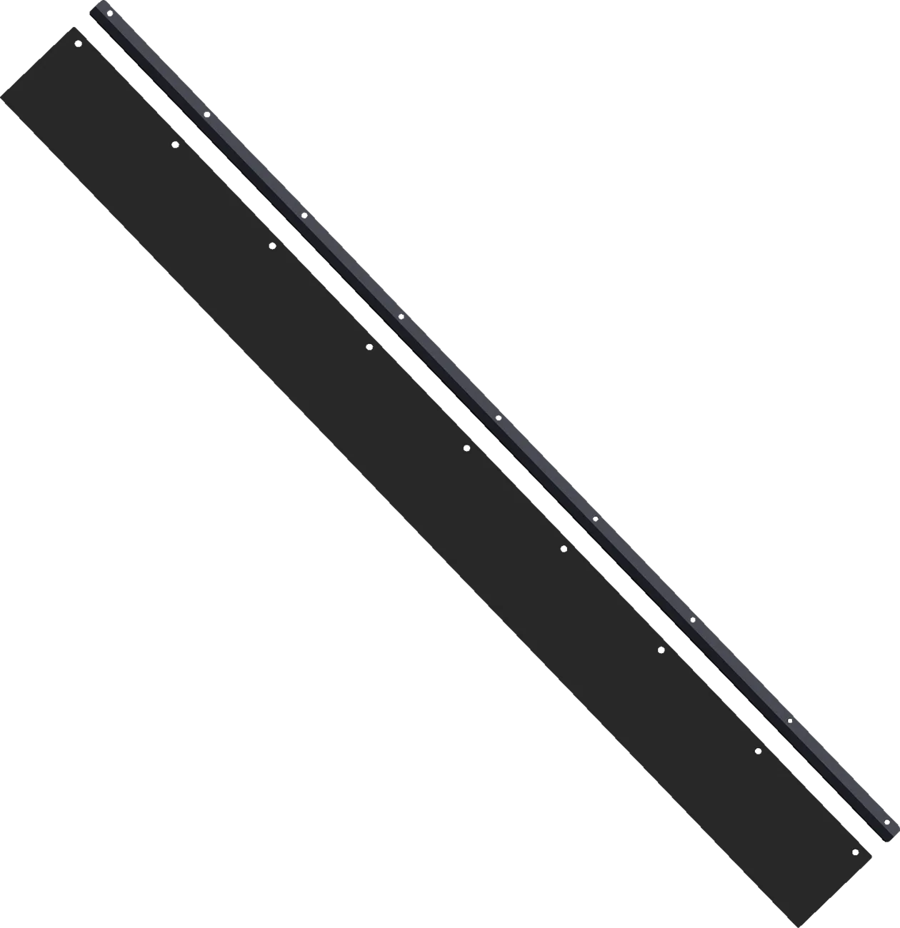 Plow Flap