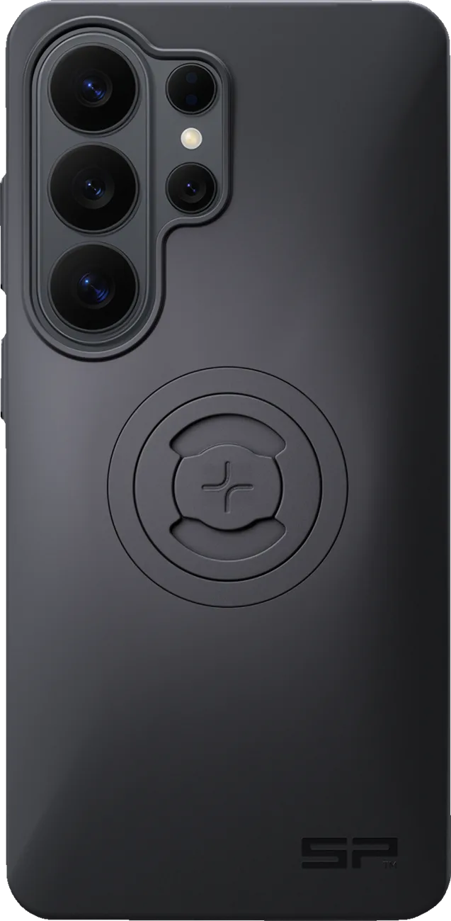 SPC+ Phone Case
