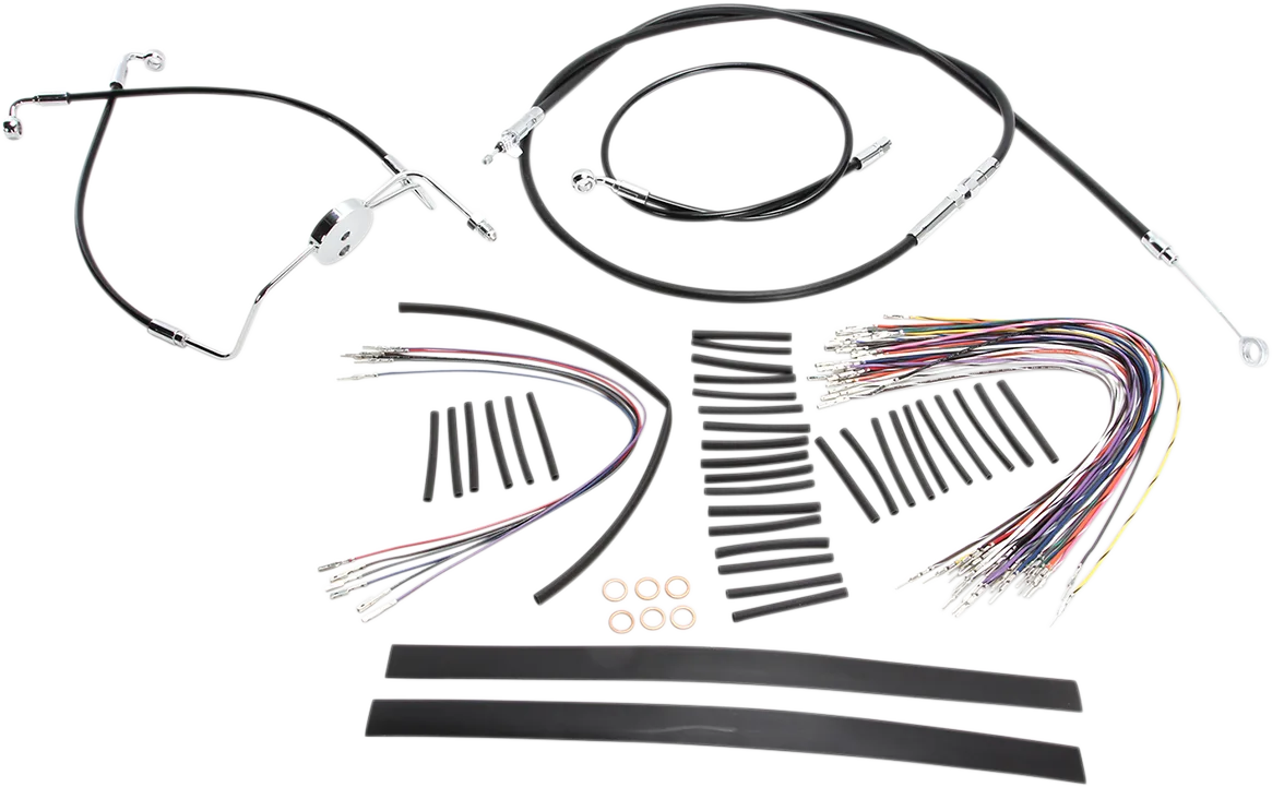 XR Handlebar Installation Kit