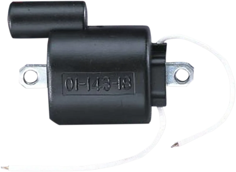 External Coil