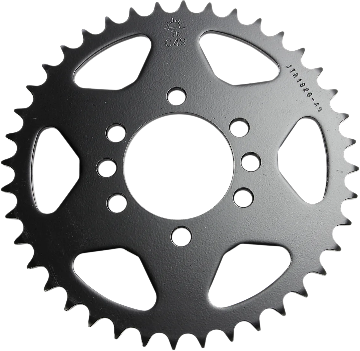 Rear Sprocket