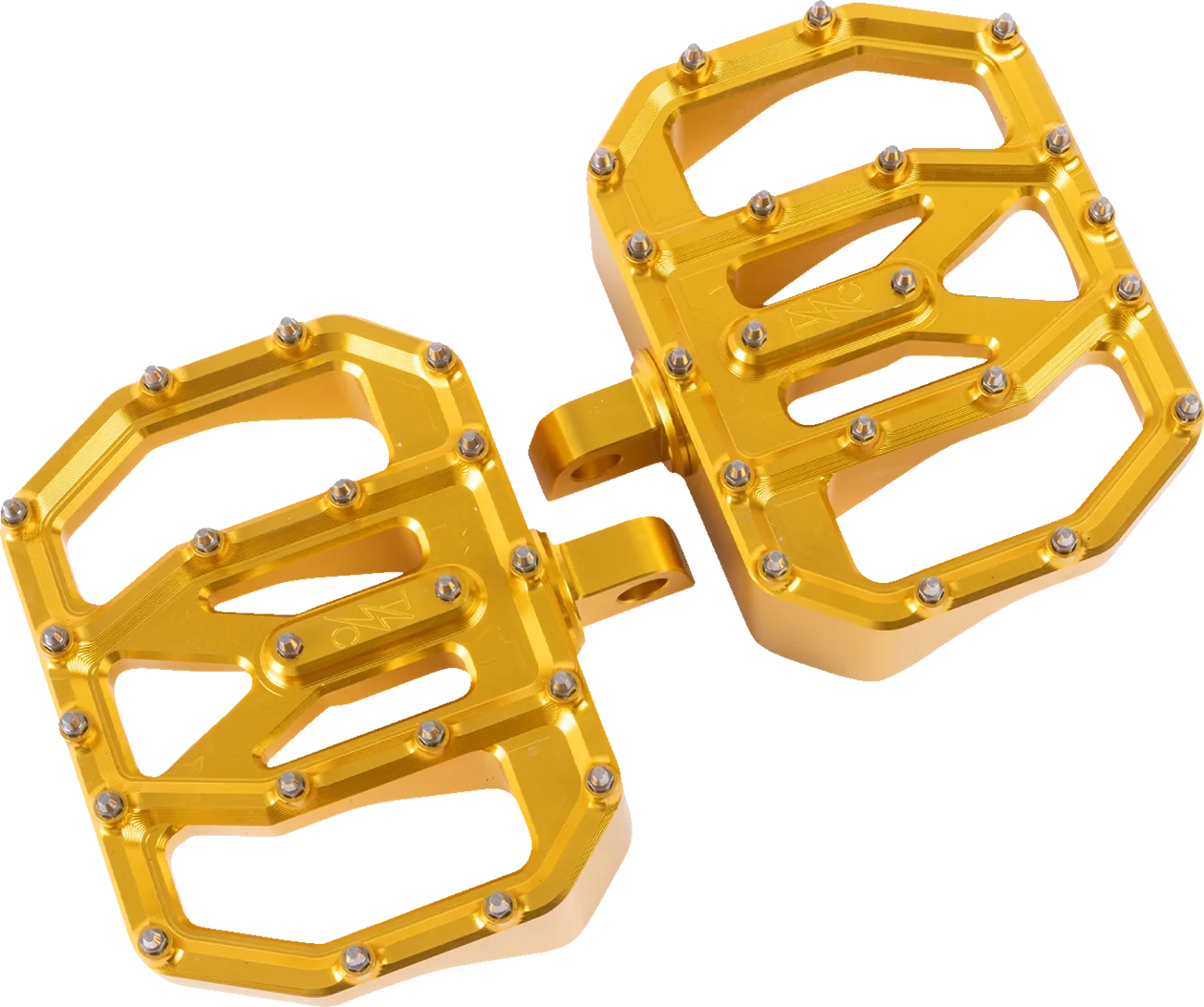 Mini Aggressor Floorboards