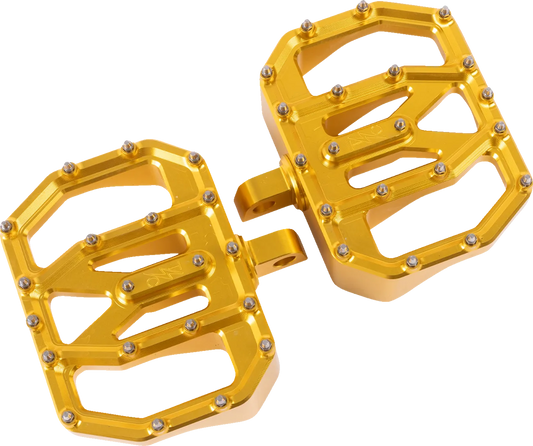 Mini Aggressor Floorboards