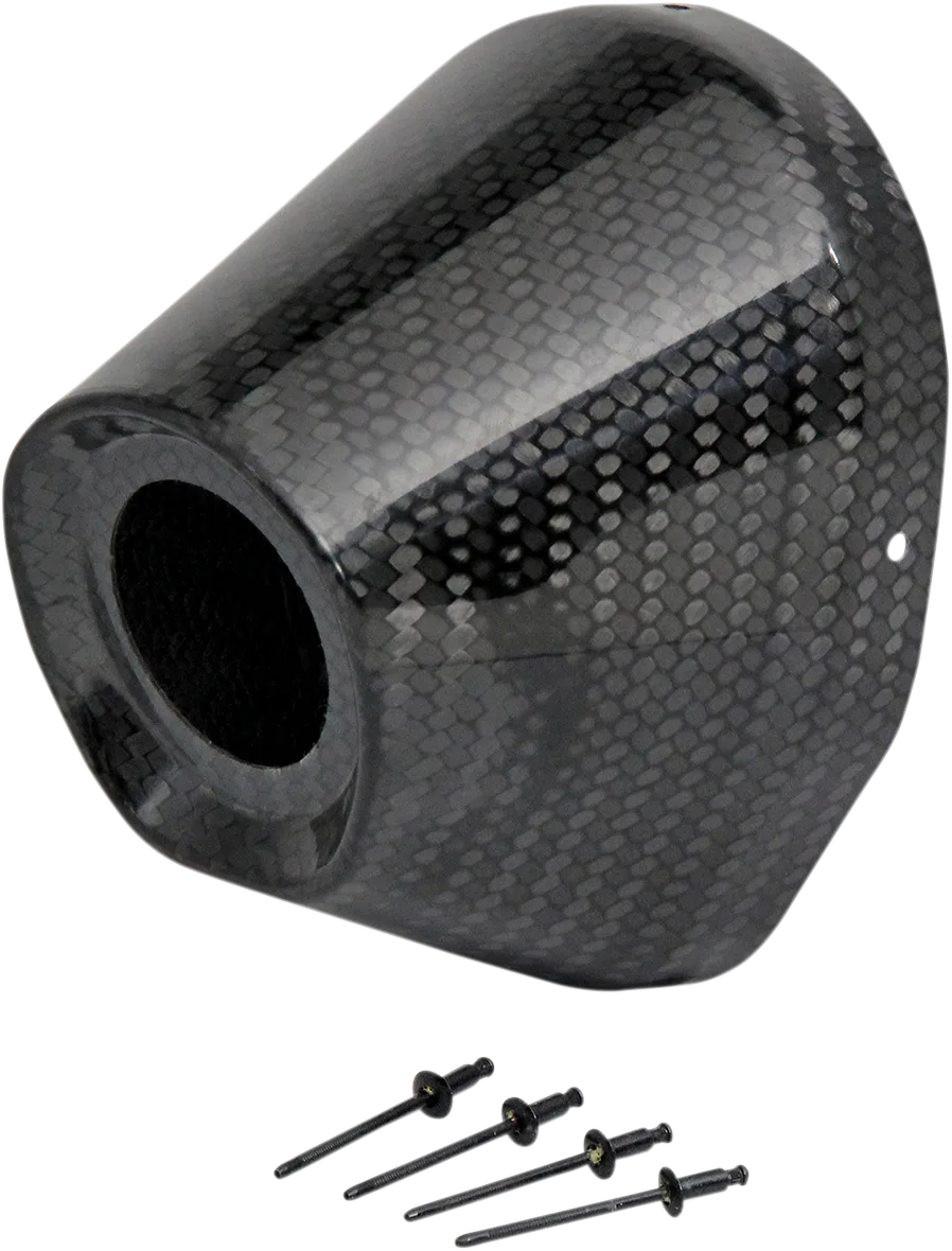 Replacement End Cap — Ti-5/Ti-6, Replacement