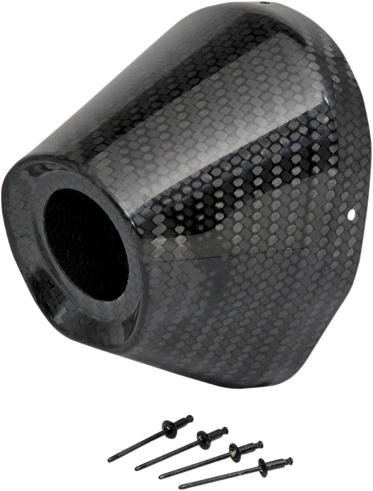 Replacement End Cap — Ti-5/Ti-6, Replacement