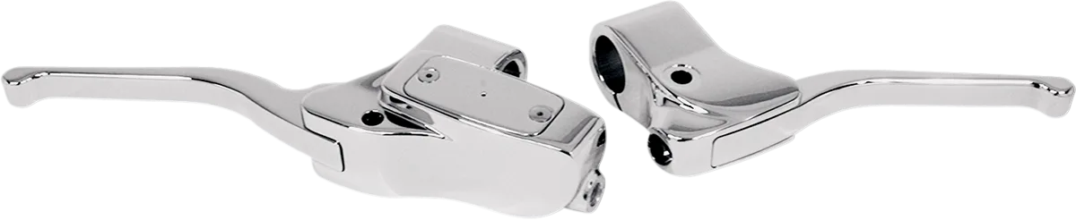 Billet Mechanical Brake Assembly — Lever Assembly