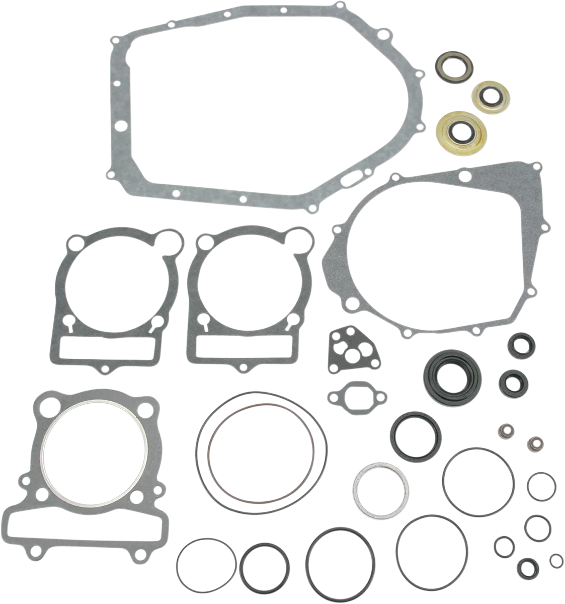 Complete Gasket and Oil Seal Kit