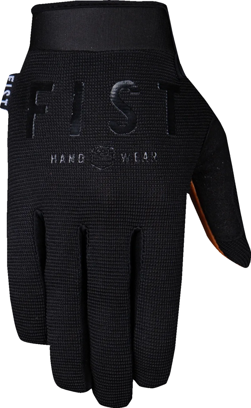 Moto Hybrid Leather Road Gloves