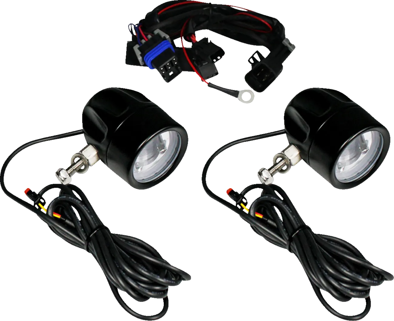 ProBEAM® LED Halo Fog Lamps
