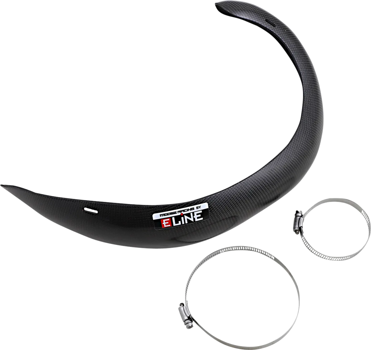 E Line 2-Stroke Pipe Guard