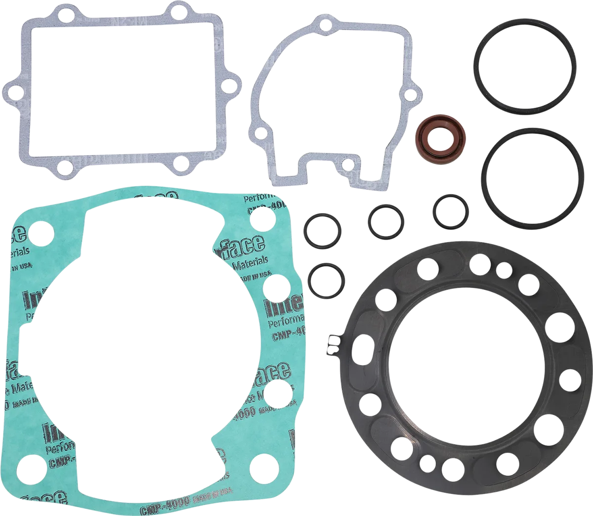 Top End Gasket Set