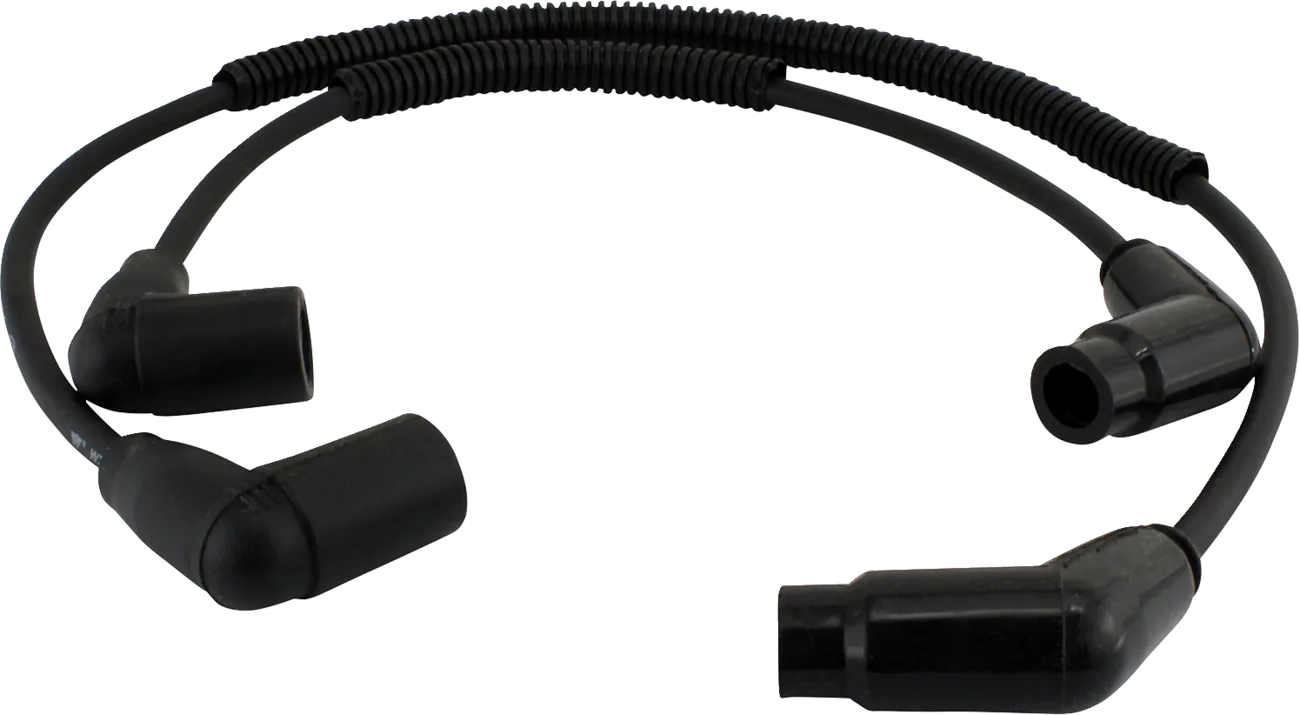 Spark Plug Wire/Cap