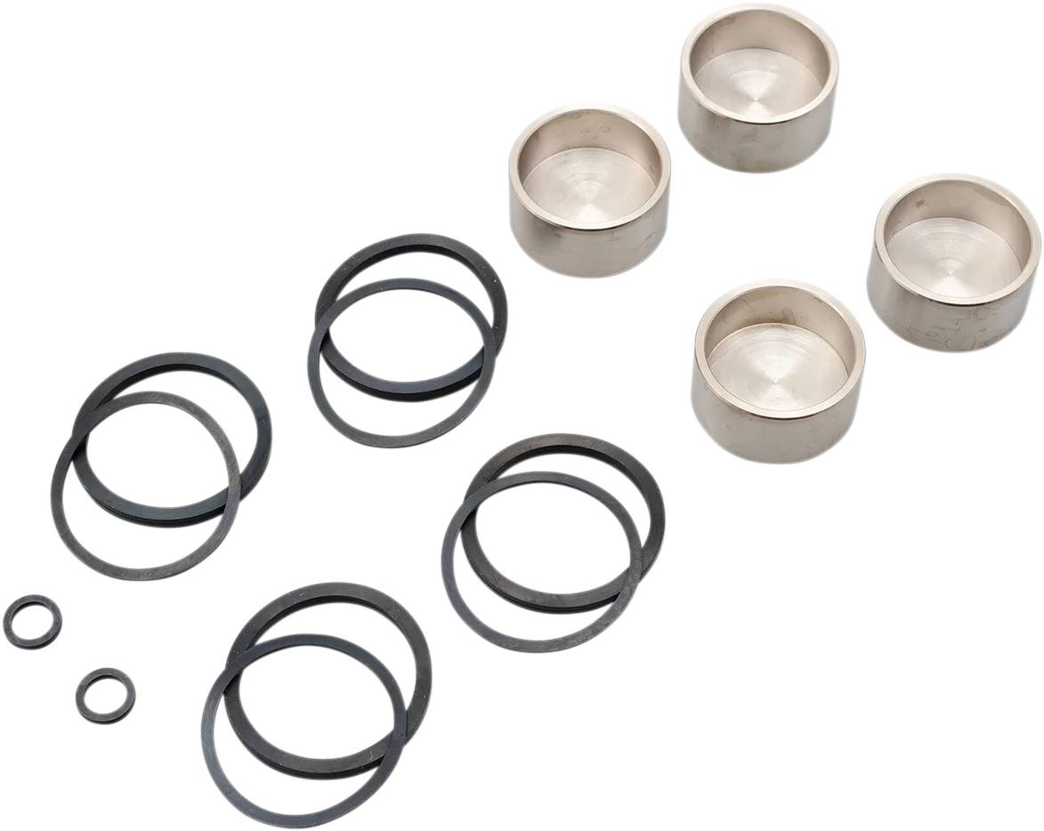 Caliper Rebuild Kit