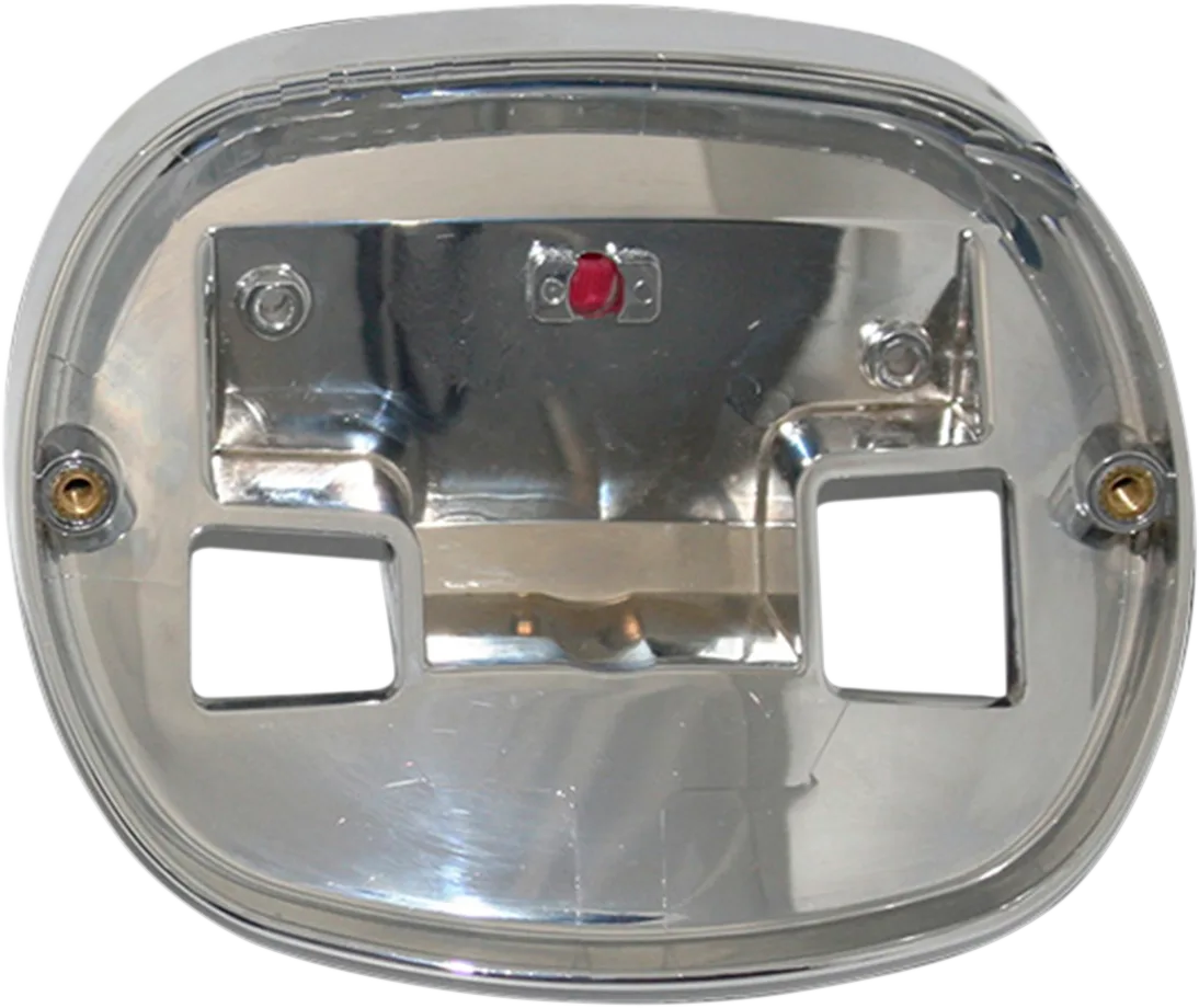 Taillight Base Plate