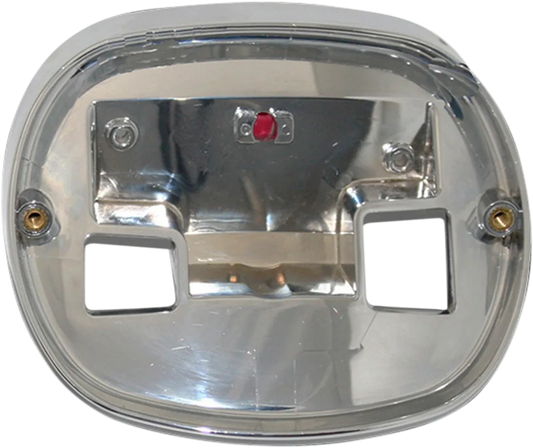 Taillight Base Plate