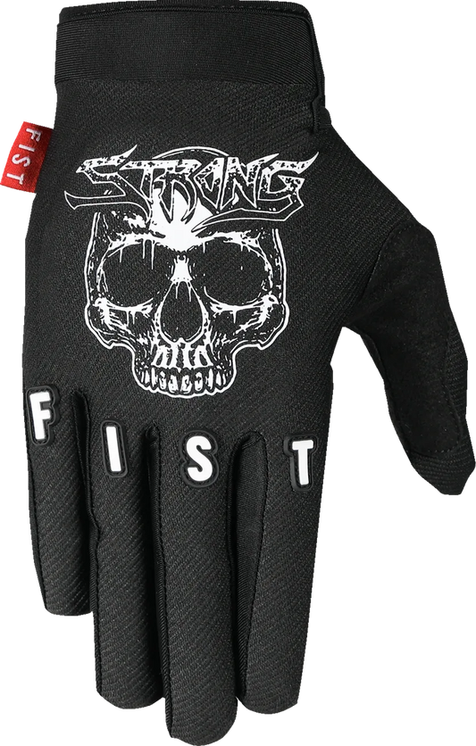Strapped Jackson Strong Red Label Strong Gloves